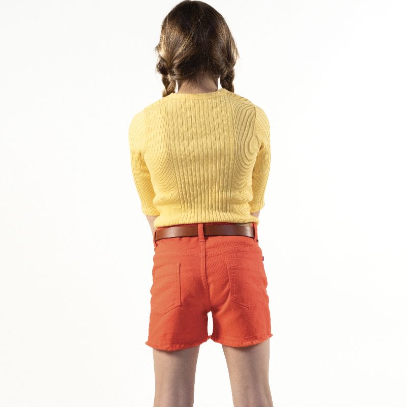 Puebla T-Shirt - Napoli