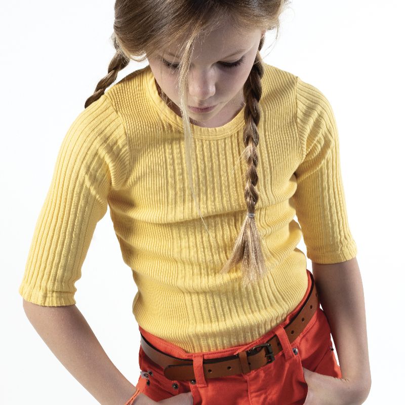 Puebla T-Shirt - Napoli