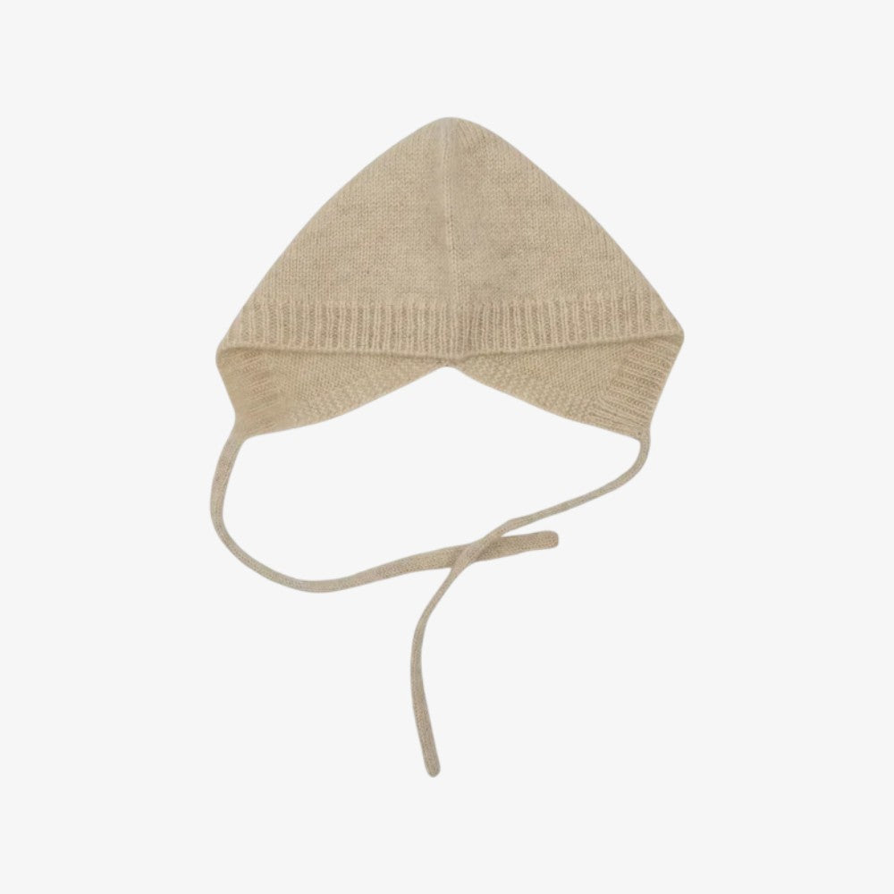 Bonnet - Apricot