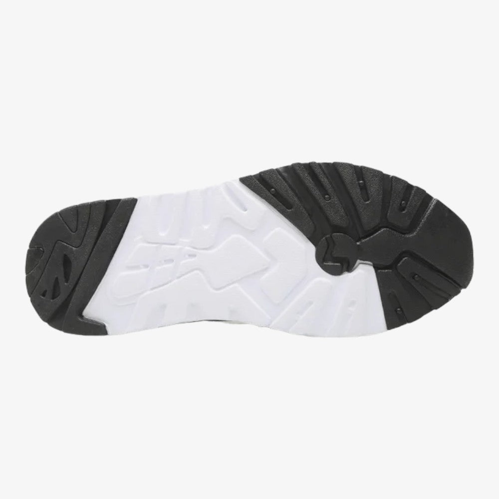 Cooper Sneakers - Black&orange