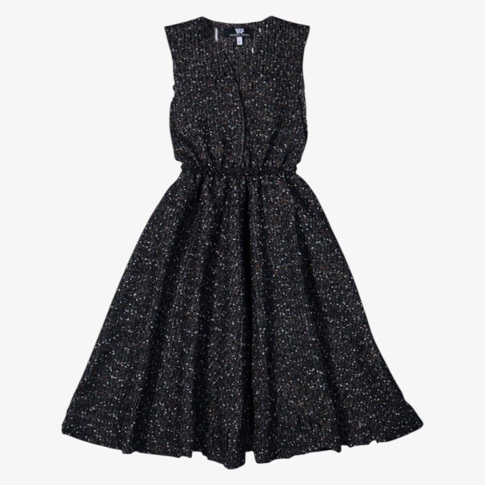 Coresoul Dress - Black