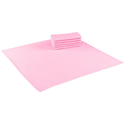 Diapers - Pink