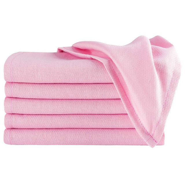 Diapers - Pink