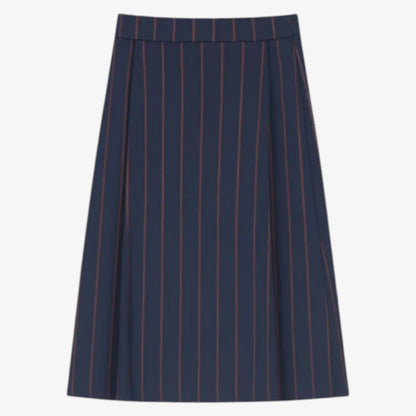 Tamtam Skirt - Navy