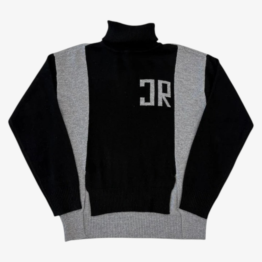 Kabon Sweater - Black