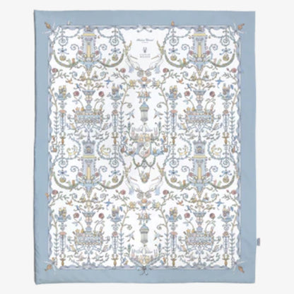 Reversible Quilt - Ac X Catilin Wilson