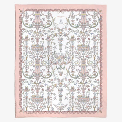 Reversible Quilt - Ac X Catilin Wilson
