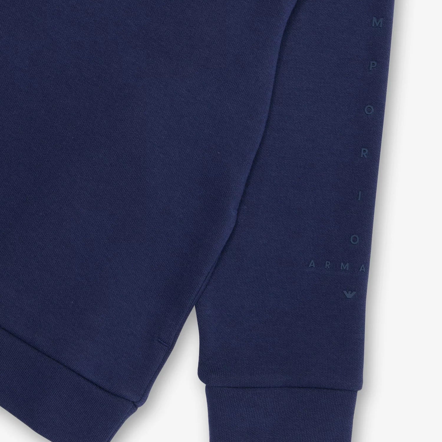 Crewneck Sweatshirt - Navy