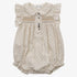 Ravenna Romper - Light Pink