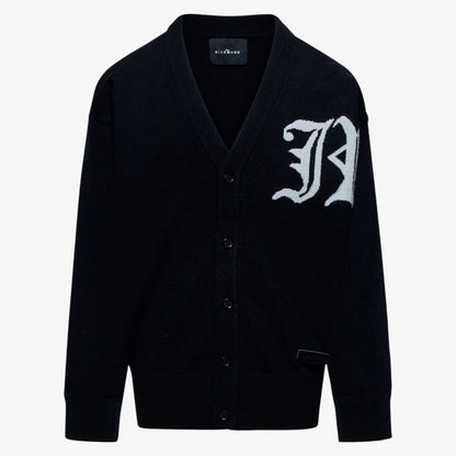 Guezon Cardigan - Black
