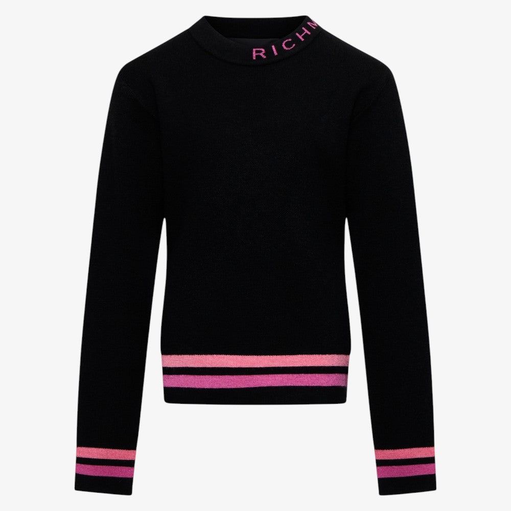 Gomod Sweater - Black