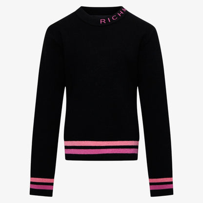 Gomod Sweater - Black