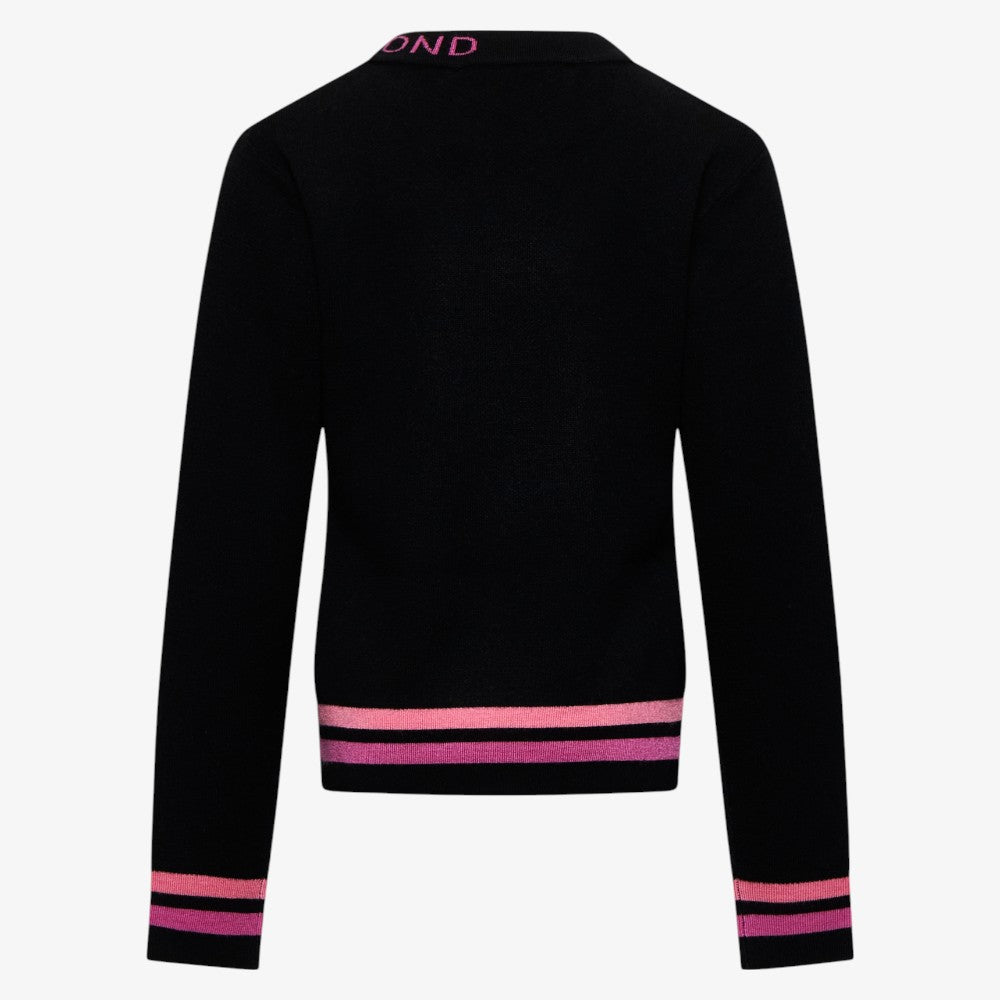 Gomod Sweater - Black