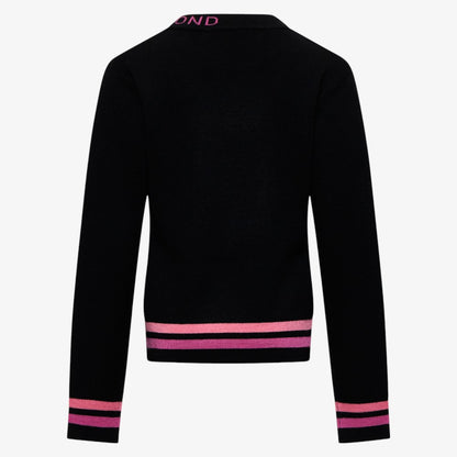 Gomod Sweater - Black