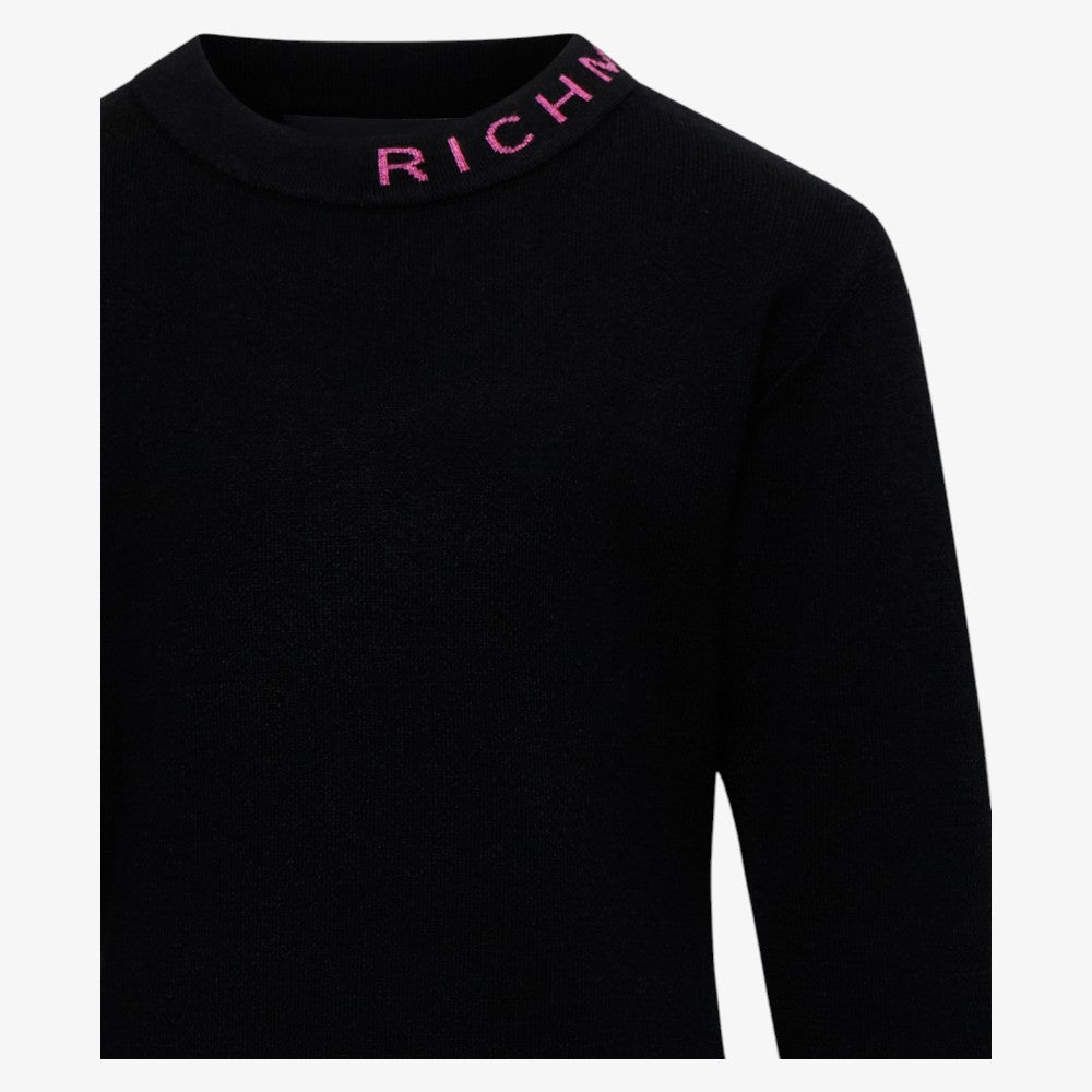 Gomod Sweater - Black