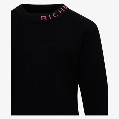 Gomod Sweater - Black