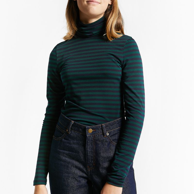 Rico Turtlenceck - Green