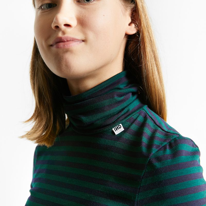 Rico Turtlenceck - Green