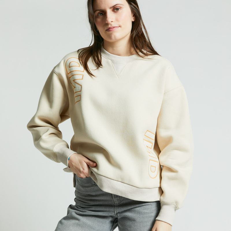 Roma Sweater - Off White