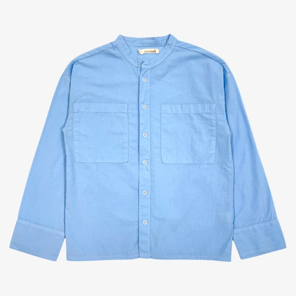 Rosario Shirt - Mare