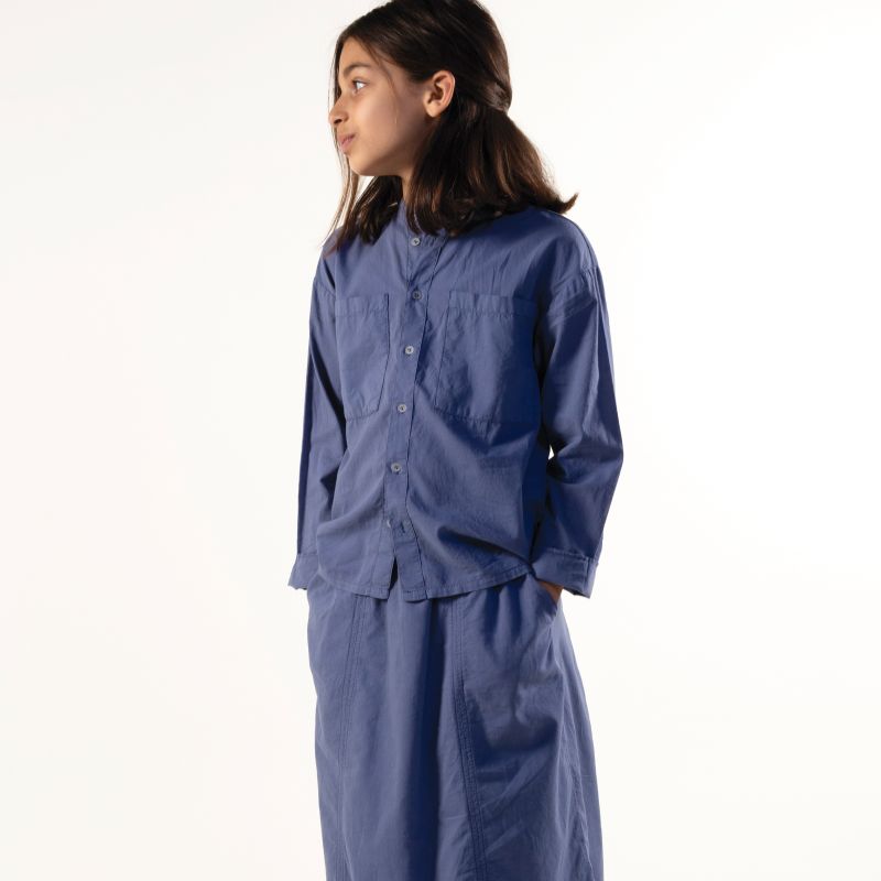 Rosario Shirt - Obscur