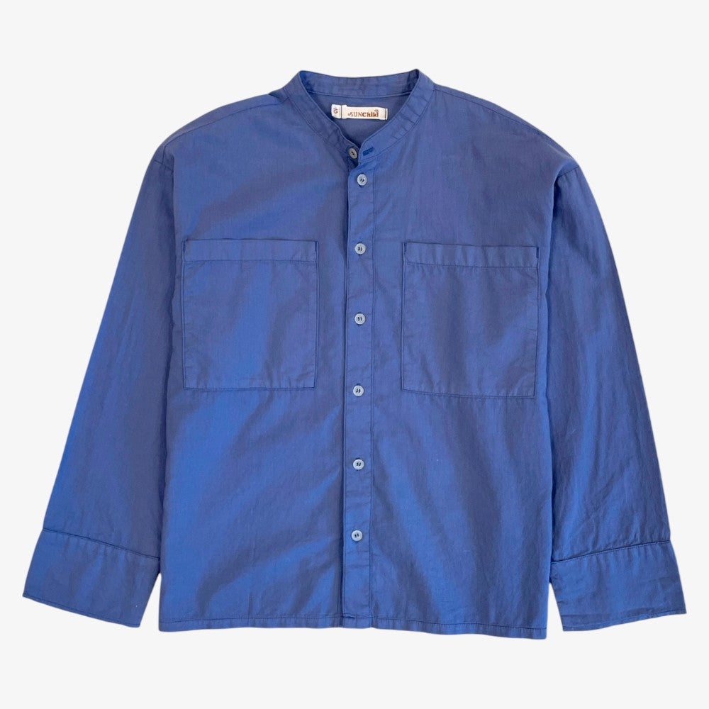 Rosario Shirt - Obscur