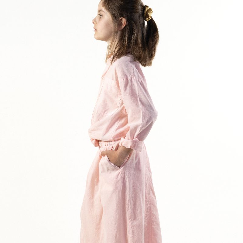 Rosario Shirt - Pink