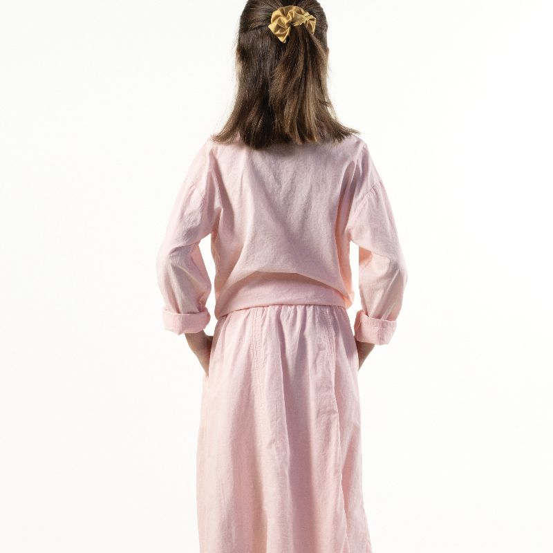 Rosario Shirt - Pink