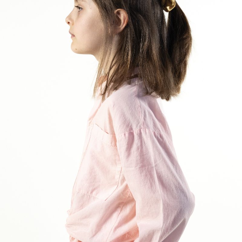 Rosario Shirt - Pink