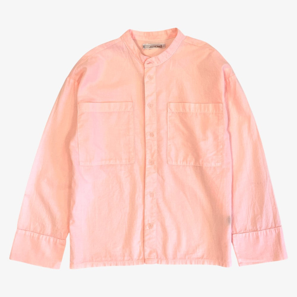 Rosario Shirt - Pink