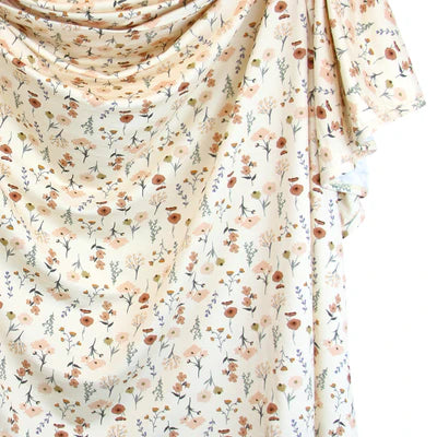 Luxe Swaddle - Rachel