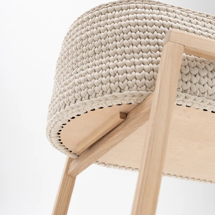 Moses Basket XL - Ecru