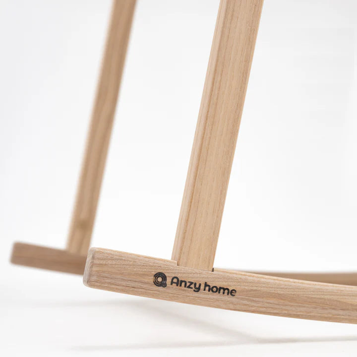 Moses Basket XL - Ecru