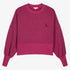 Estelle Sweatshirt - Raspberry