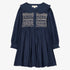 Noor Dress - Midnight