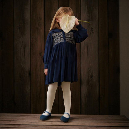 Noor Dress - Midnight