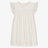 Shantiya Dress - Cream