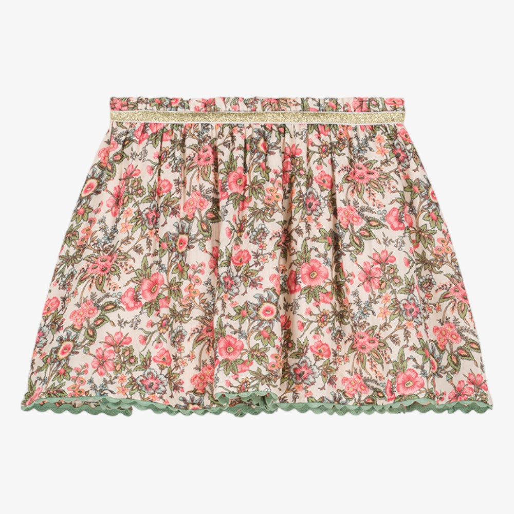 Cephee Skirt - Ivory