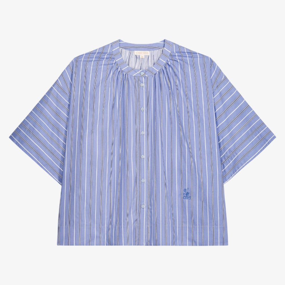 Feonys Shirt - Blue Stripe