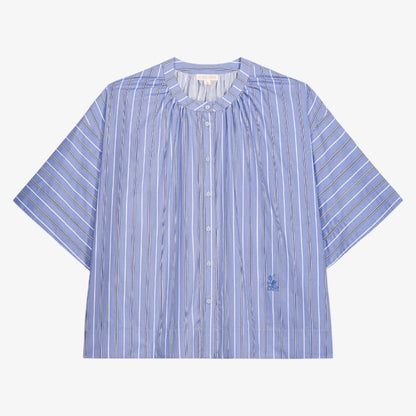 Feonys Shirt - Blue Stripe
