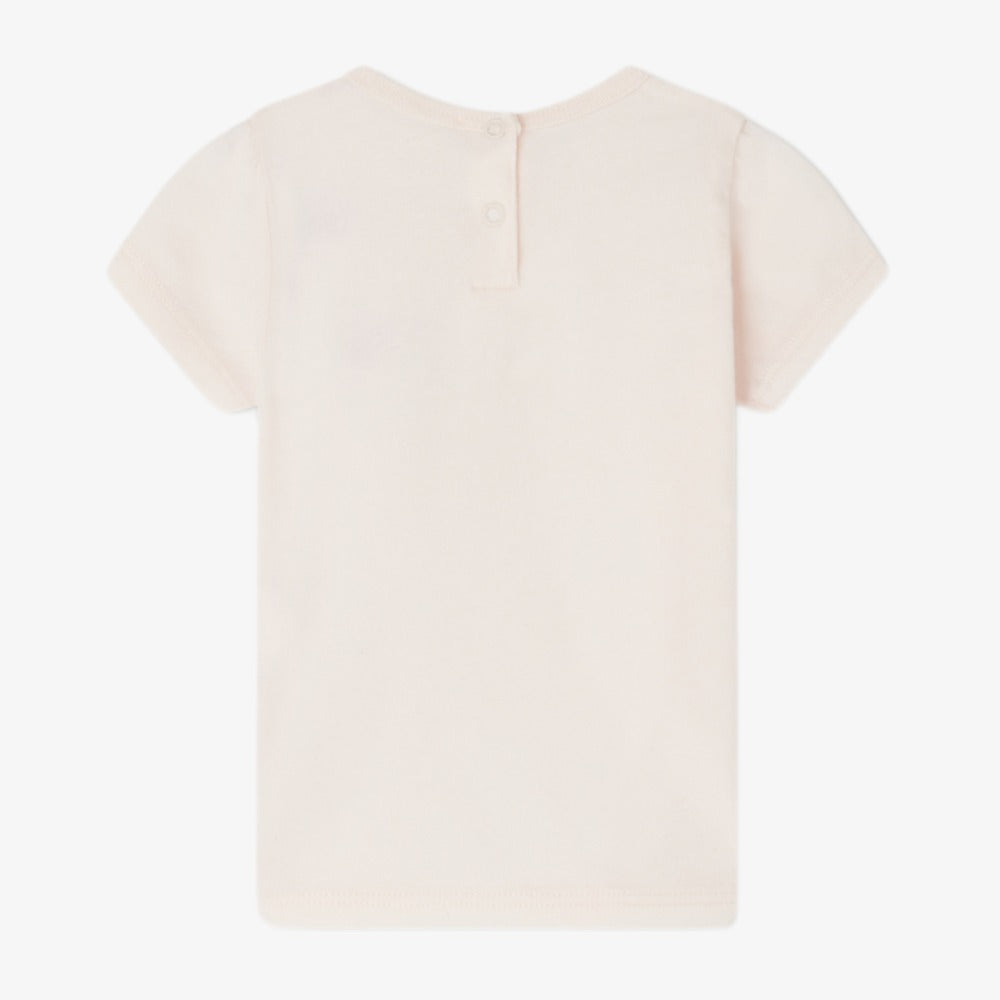 Cira T-Shirt - Rose Petal