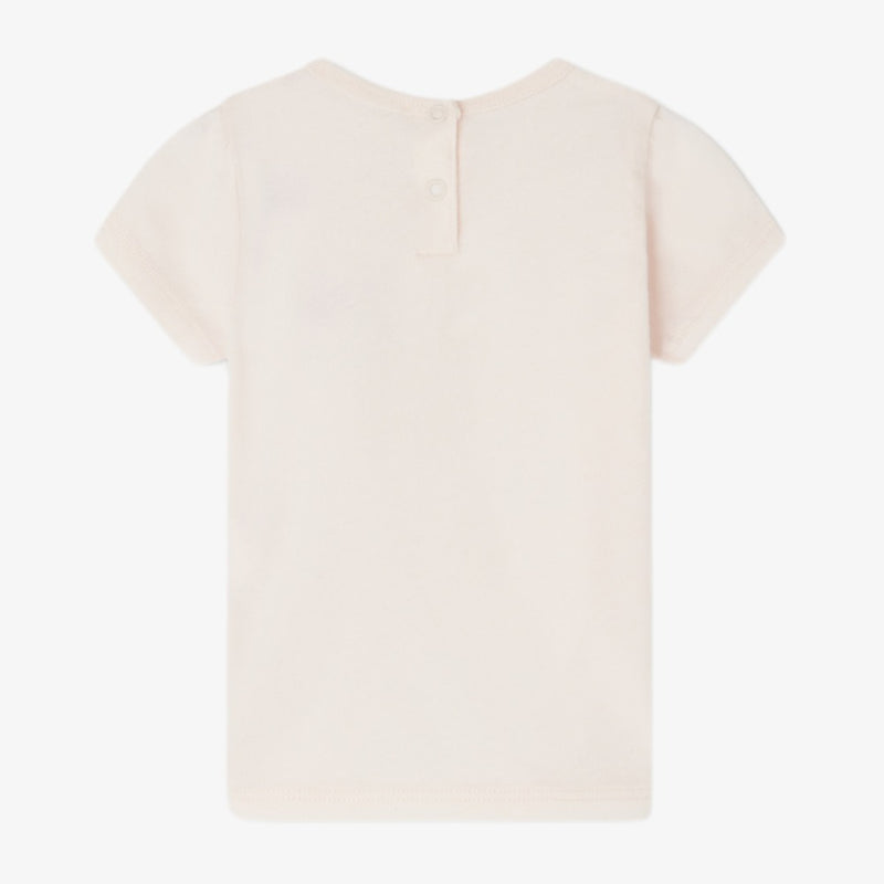 Cira T-Shirt - Rose Petal