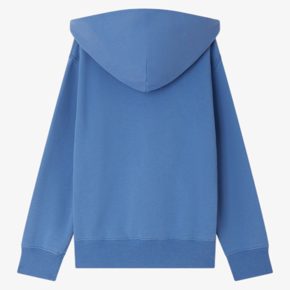 Barack Sweatshirt - Sea Blue