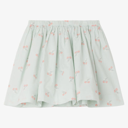 Suzon Skirt - Green