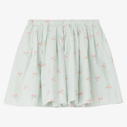 Suzon Skirt - Green