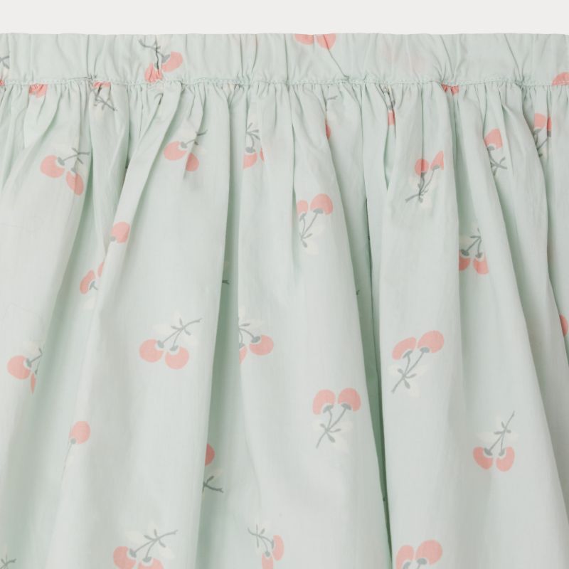 Suzon Skirt - Green