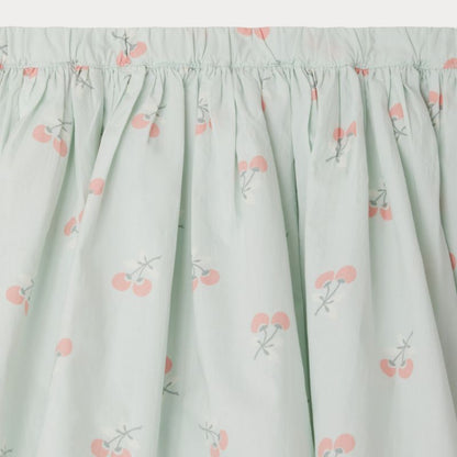 Suzon Skirt - Green