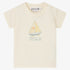 Tom T-Shirt - Ivory