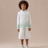 Tahar Sweater - Green