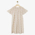 Cyliane Dress - Pink